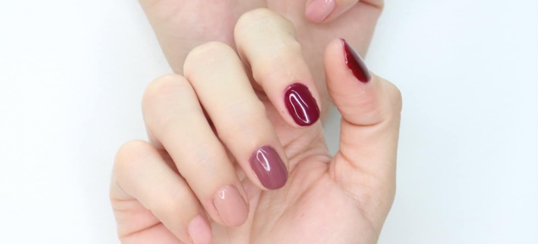 Clase de uñas