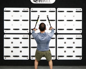 Clase de Training Wall